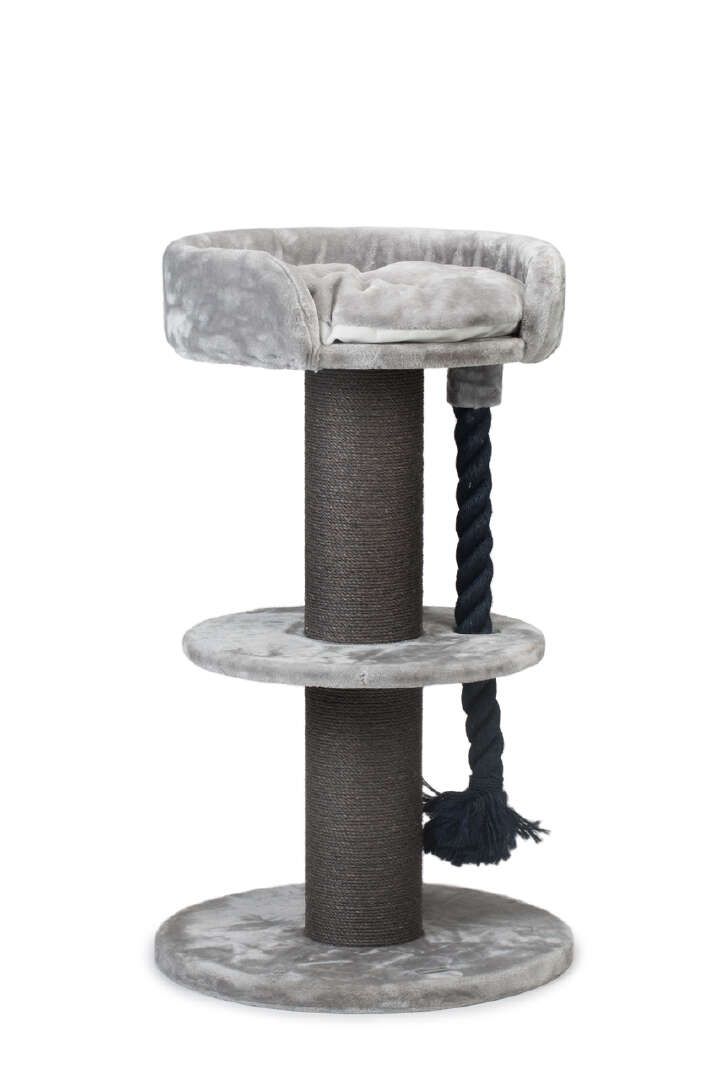 beeztees Kratzbaum Wello